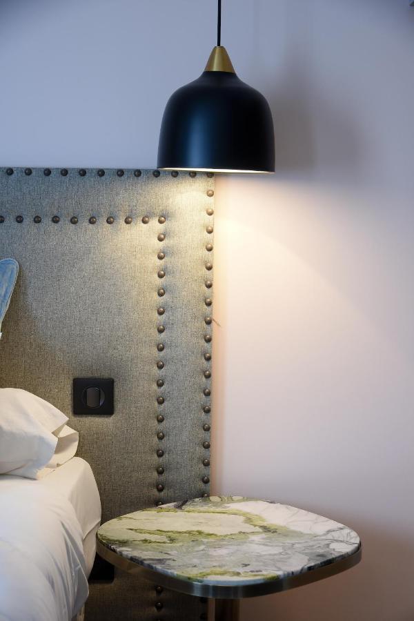 Auberge La Renaissance Asnieres-sur-Oise Ngoại thất bức ảnh