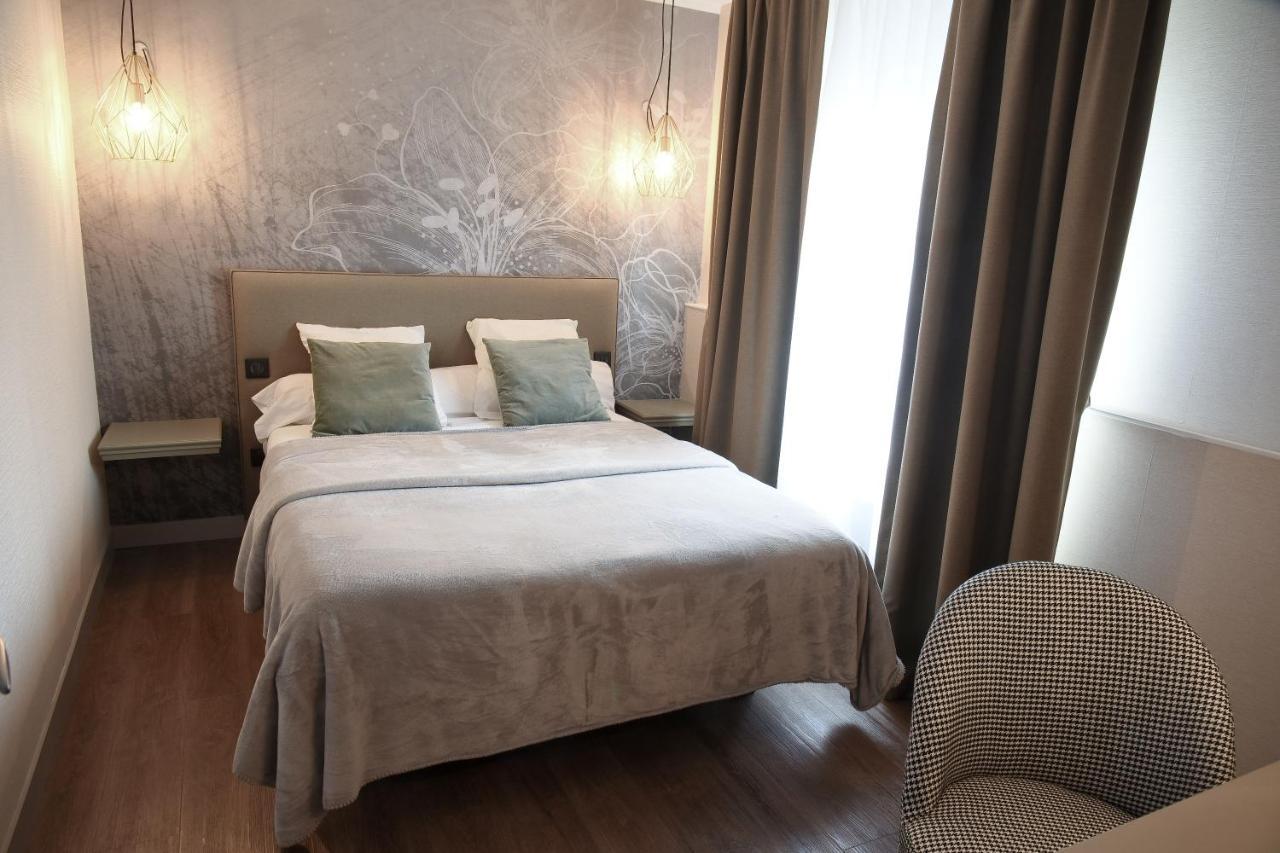 Auberge La Renaissance Asnieres-sur-Oise Ngoại thất bức ảnh