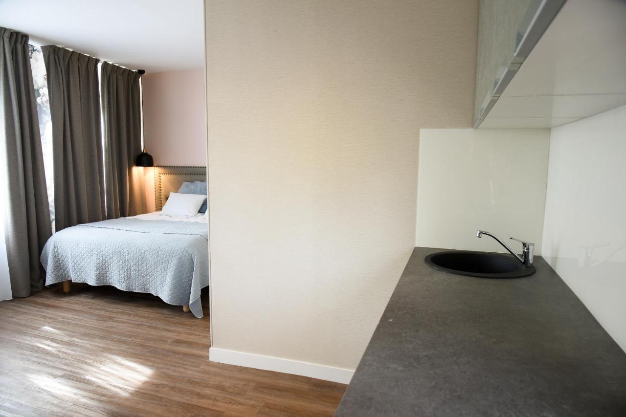 Auberge La Renaissance Asnieres-sur-Oise Ngoại thất bức ảnh
