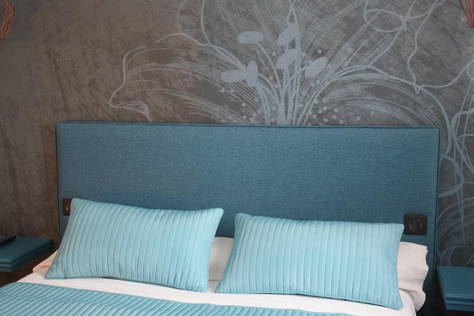 Auberge La Renaissance Asnieres-sur-Oise Ngoại thất bức ảnh