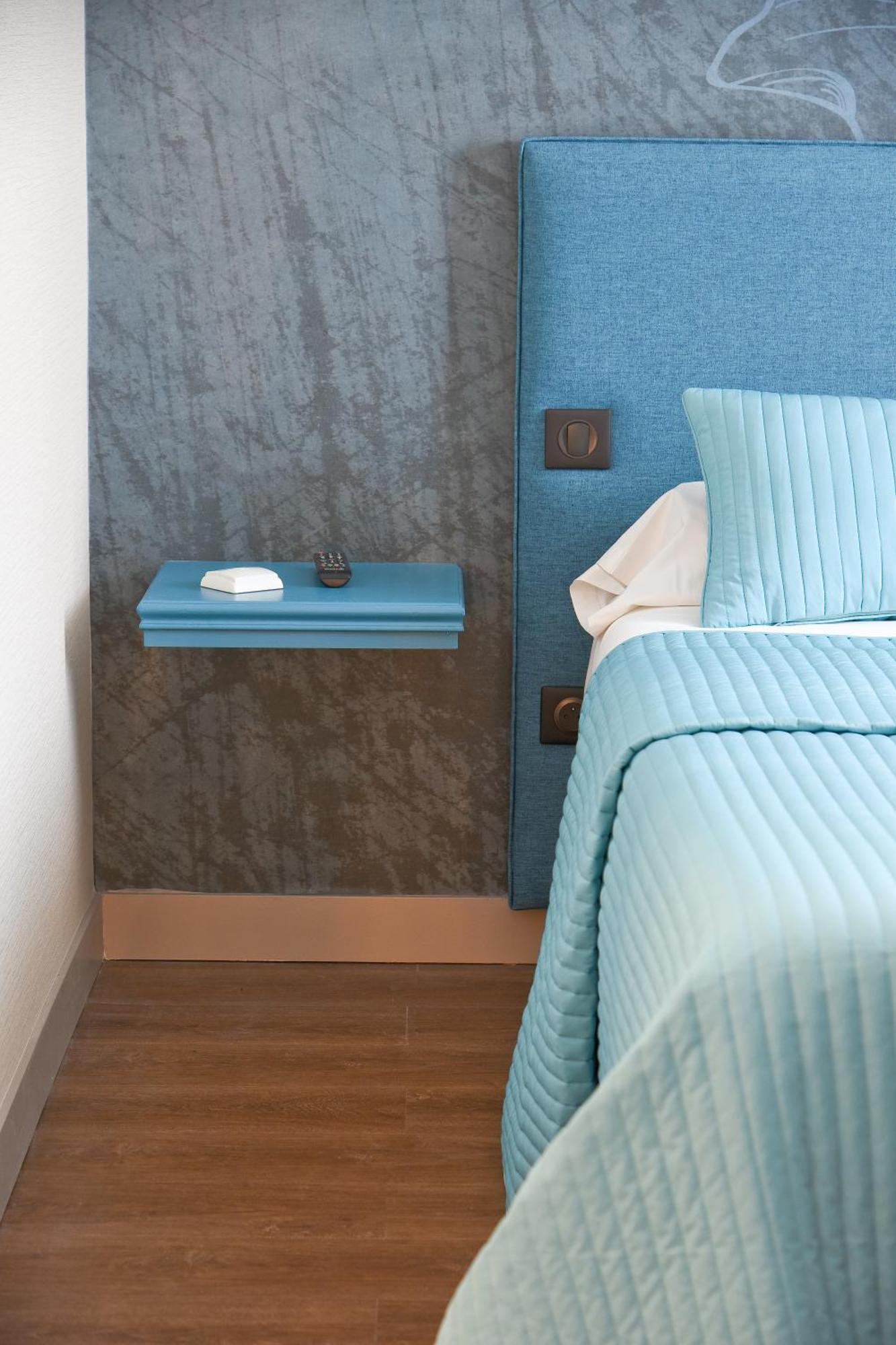 Auberge La Renaissance Asnieres-sur-Oise Ngoại thất bức ảnh